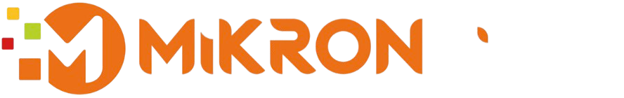 Mikron Kimya Logo
